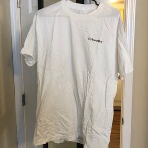 Golf Wang save the bees tee